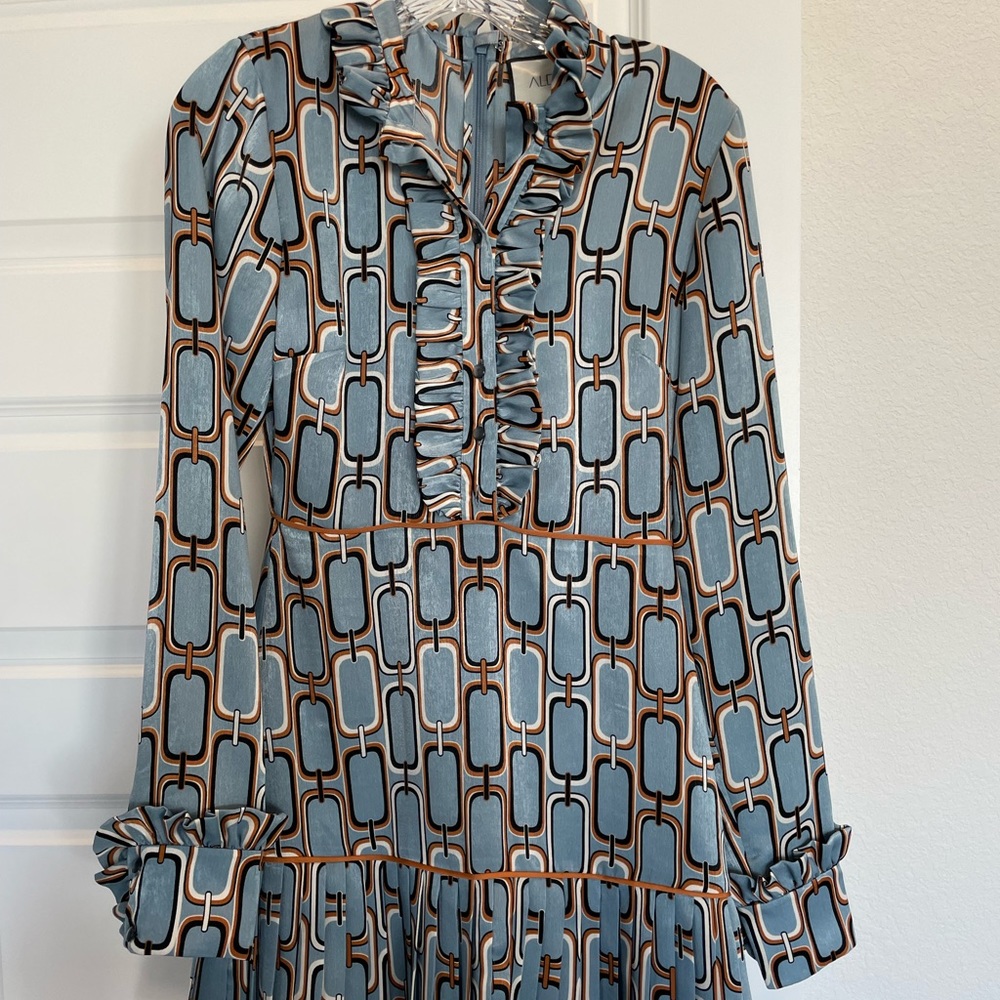 Alexis Cosi Dress